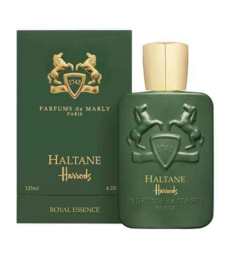 haltane perfume.